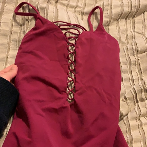 One Piece NWOT - Picture 5 of 7